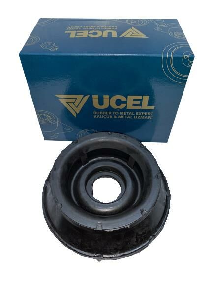 AMORTİSÖR TAKOZU ÖN / TRAFİC 2 - VİVARO / 8200010493 - 10966