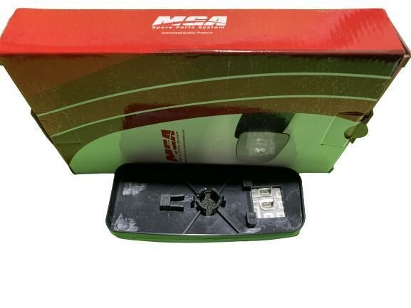 AYNA CAMI SOL ELEKTRİKLİ ISITMALI / SPRİNTER - CRAFTER 06-- / 0028113933