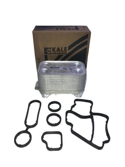 YAG SOĞUTUCU GOLF JETTA PASSAT A3 T6 CRAFTER 1.6 2.0TDİ CAY CAA CKUP