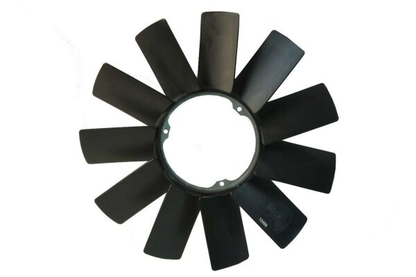 FAN PERVANESİ BMW M50-M52-M54-E32-E34-E36-E39-E46-E53-Z3 11 KANAT KALIN  11521712058