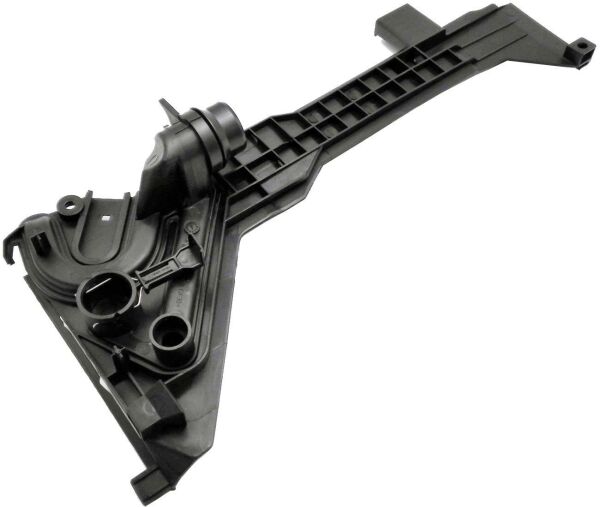 RADYATÖR YAN BAKALİT BMW ( OTOMATİK ŞANZIMAN )  E-46-E85-E86 17111436251