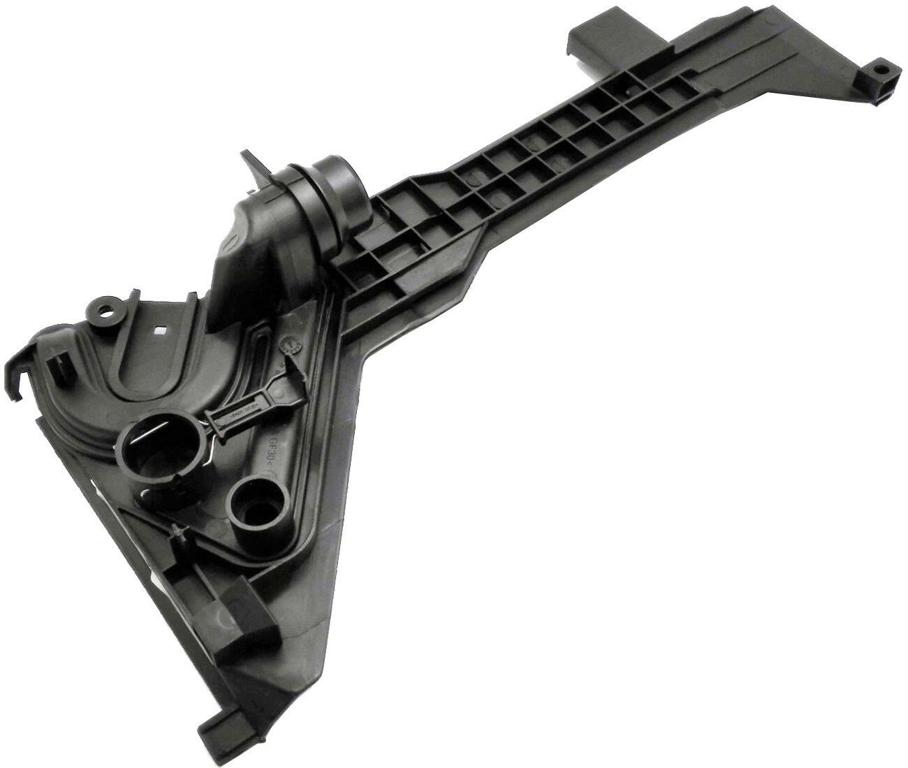 RADYATÖR YAN BAKALİT BMW ( OTOMATİK ŞANZIMAN )  E-46-E85-E86 17111436251