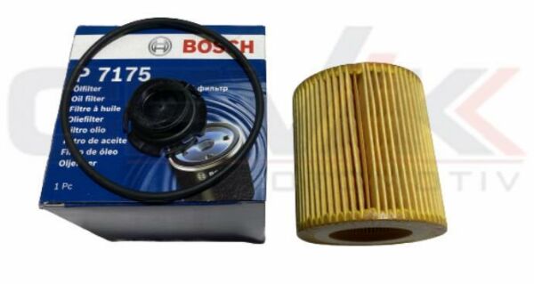 YAĞ FİLTRESİ BMW N20-N26-F20-F21-F22-F23-F30-F31-F34-F32-F33-F36-F10-F11-E84