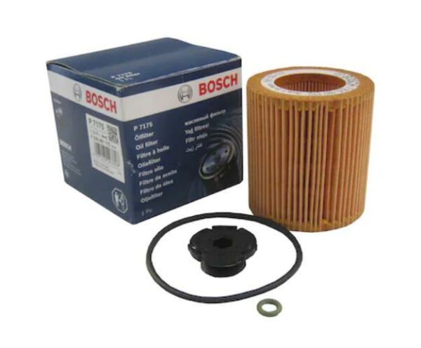 YAĞ FİLTRESİ BMW N20-N26-F20-F21-F22-F23-F30-F31-F34-F32-F33-F36-F10-F11-E84