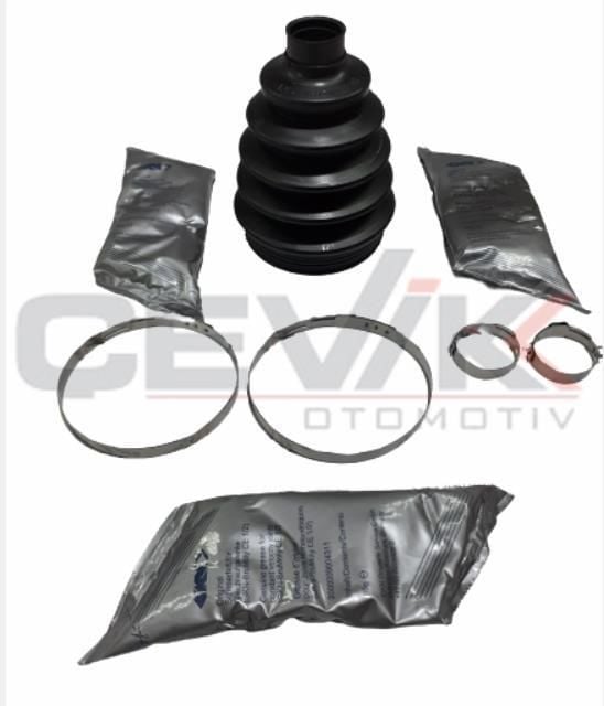 BMW DIŞ AKS KÖRÜĞÜ E90-E91-E92-E93-F20-F20LCI-F21-F22-F30-F30LCI-F31-F32-F33-E60-E61-E84-XDRİVE