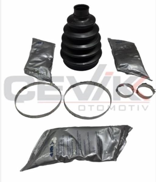 BMW DIŞ AKS KÖRÜĞÜ E90-E91-E92-E93-F20-F20LCI-F21-F22-F30-F30LCI-F31-F32-F33-E60-E61-E84-XDRİVE