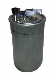 MAZOT FİLTRE / CORSA D E 1.3 CDTI - 1.7 CDTI / 813070 - WK8021