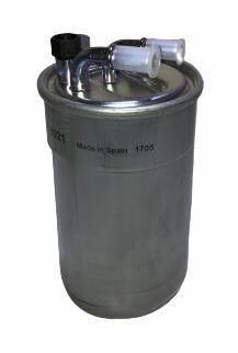 MAZOT FİLTRE / CORSA D E 1.3 CDTI - 1.7 CDTI / 813070 - WK8021