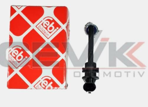 RADYATÖR YEDEK DEPO SENSÖR / E46 - E60 - E90 / 17137553919 - 26115