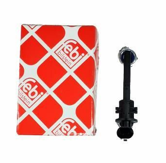 RADYATÖR YEDEK DEPO SENSÖR / E46 - E60 - E90 / 17137553919 - 26115