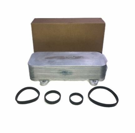 YAĞ SOĞUTUCUSU / TRANSPORTER T5-TOUAREG(04-10) / 070117021D-376797031