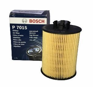 YAĞ FİLTRE / ASTRA H - CORSA B C D / 650307 - F026407015