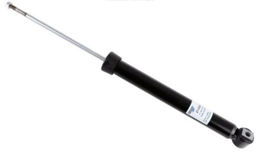 ARKA AMORTİSÖR SAĞ-SOL UYUMLU / BMW E36-E46 / 33521095913-33521092309-A3009G