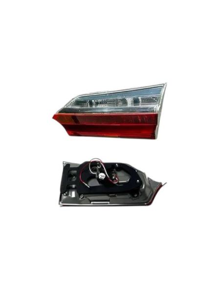 ARKA STOP İÇ LEDLİ SAĞ / TOYOTA COROLLA 2017-2019 / 81580-02A30
