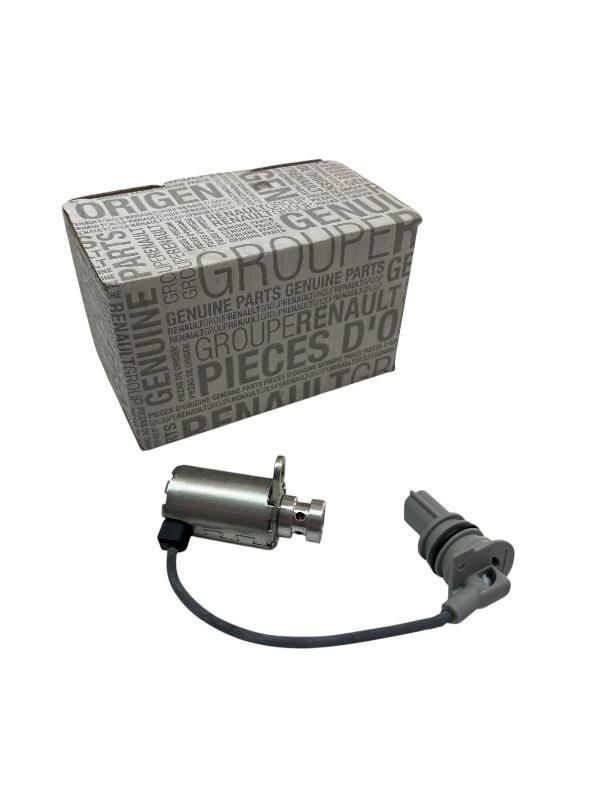 YAĞ BASINÇ VALFİ / RENAULT CLİO 4 - MEGANE 4 1.2 1.3 TCE / 152417599R