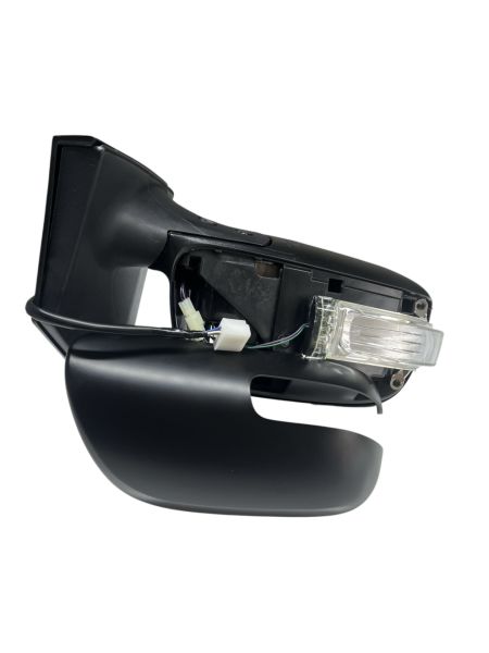 DIŞ SOL AYNA ELEKTRİKLİ SİNYAL ASTAR KATLANIR / TOYOTA COROLLA 11-12 / 6264NEBAL