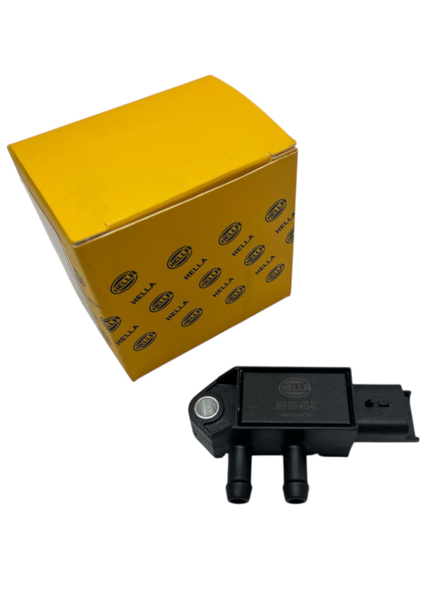 EGZOZ BASINÇ SENSÖRÜ DPF / MERCEDES W177 18/ W205 14/ VITO W447 14 - TALİSMAN / 6269052200