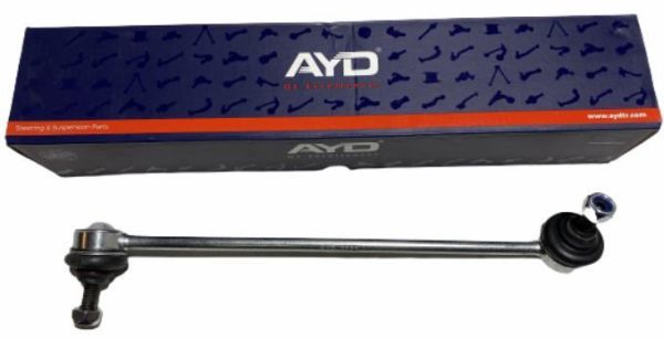 VİRAJ ASKI ROTU ÖN SOL BMW / E83 / 31303414299 - 03396