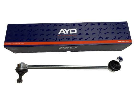 VİRAJ ASKI ROTU ÖN SOL BMW / E83 / 31303414299 - 03396