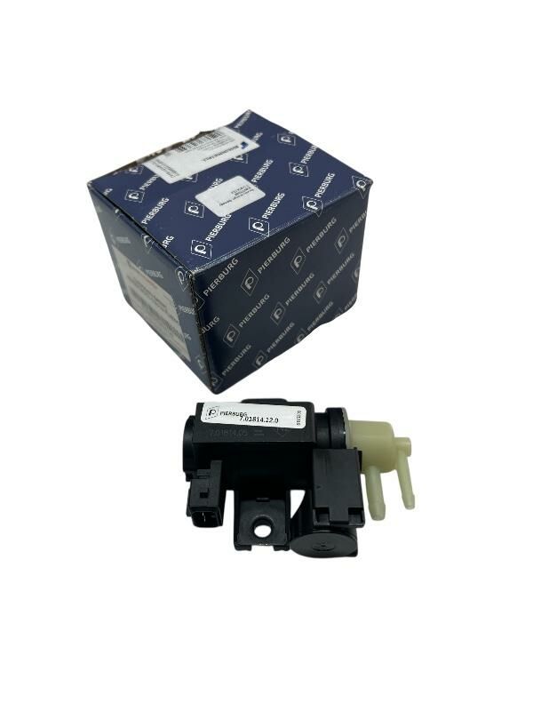 TURBO ŞARJ BASINÇ DÖNÜŞTÜRÜCÜ / RENAULT CLİO 4 - MEGANE 4 1.5 K9K - ESCAPE 5 - QASHQAİ - JUKE / A6261530028