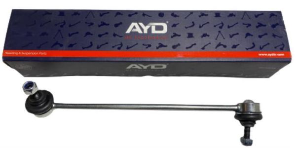 VİRAJ ASKI ROTU ÖN SAĞ BMW / E83