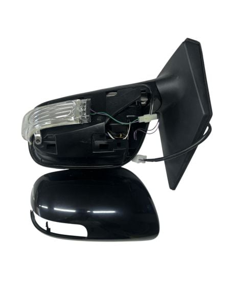 TOYOTA COROLLA 2010 - DIŞ DİKİZ AYNASI SAĞ - ELEKTRİKLİ - ISITMALI - KATLANIR - SİNYAL / GVA1071141