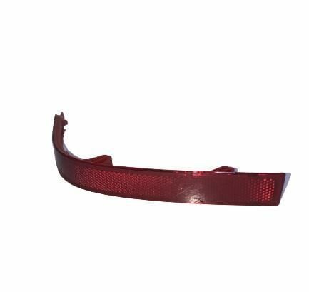 SAĞ ARKA TAMPON REFLEKTÖRÜ / TRANSPORTER T7 / 7E0945106E-942083