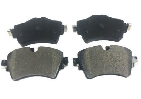 ÖN FREN BALATASI / MINI COOPER R56 / ZEG127700-34116770251-3411980870