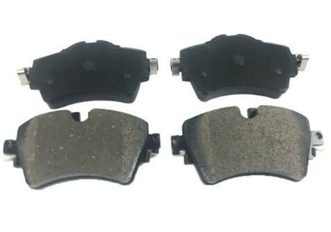 ÖN FREN BALATASI / MINI COOPER R56 / ZEG127700-34116770251-3411980870