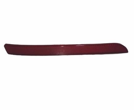 SAĞ ARKA TAMPON REFLEKTÖRÜ / TRANSPORTER T6(12>) / 7E0945106A-942081