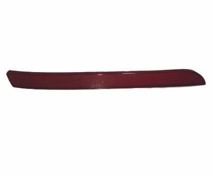 SAĞ ARKA TAMPON REFLEKTÖRÜ / TRANSPORTER T6(12>) / 7E0945106A-942081