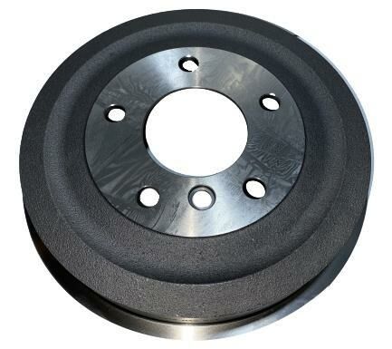 ARKA FREN KAMPANASI / E36 /34211159486