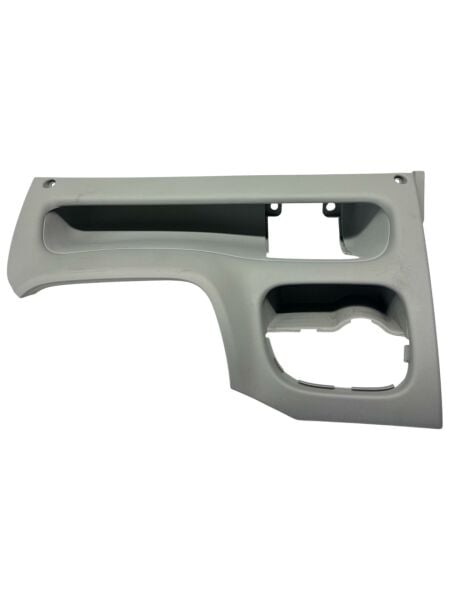 DİREKSİYON ALT BAKALİT PANEL / HYUNDAI ACCENT ERA 2006- / 84750-1E000QS