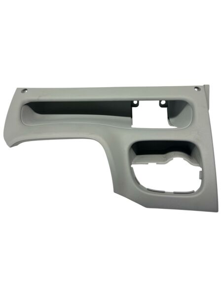 DİREKSİYON ALT BAKALİT PANEL / HYUNDAI ACCENT ERA 2006- / 84750-1E000QS