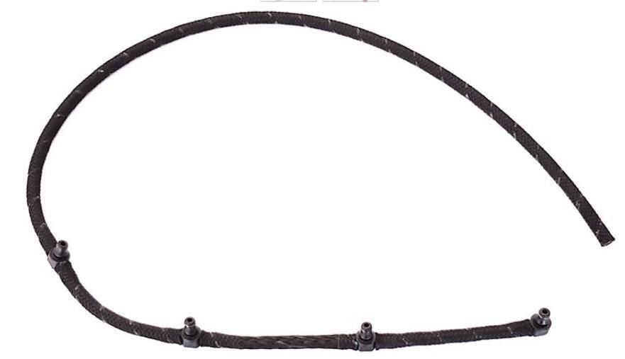 ENJEKTÖR GERİ DÖNÜŞ HORTUMU / BMW E87-E46-E90-E60-E83 / 13537787485-13532248152-0500538