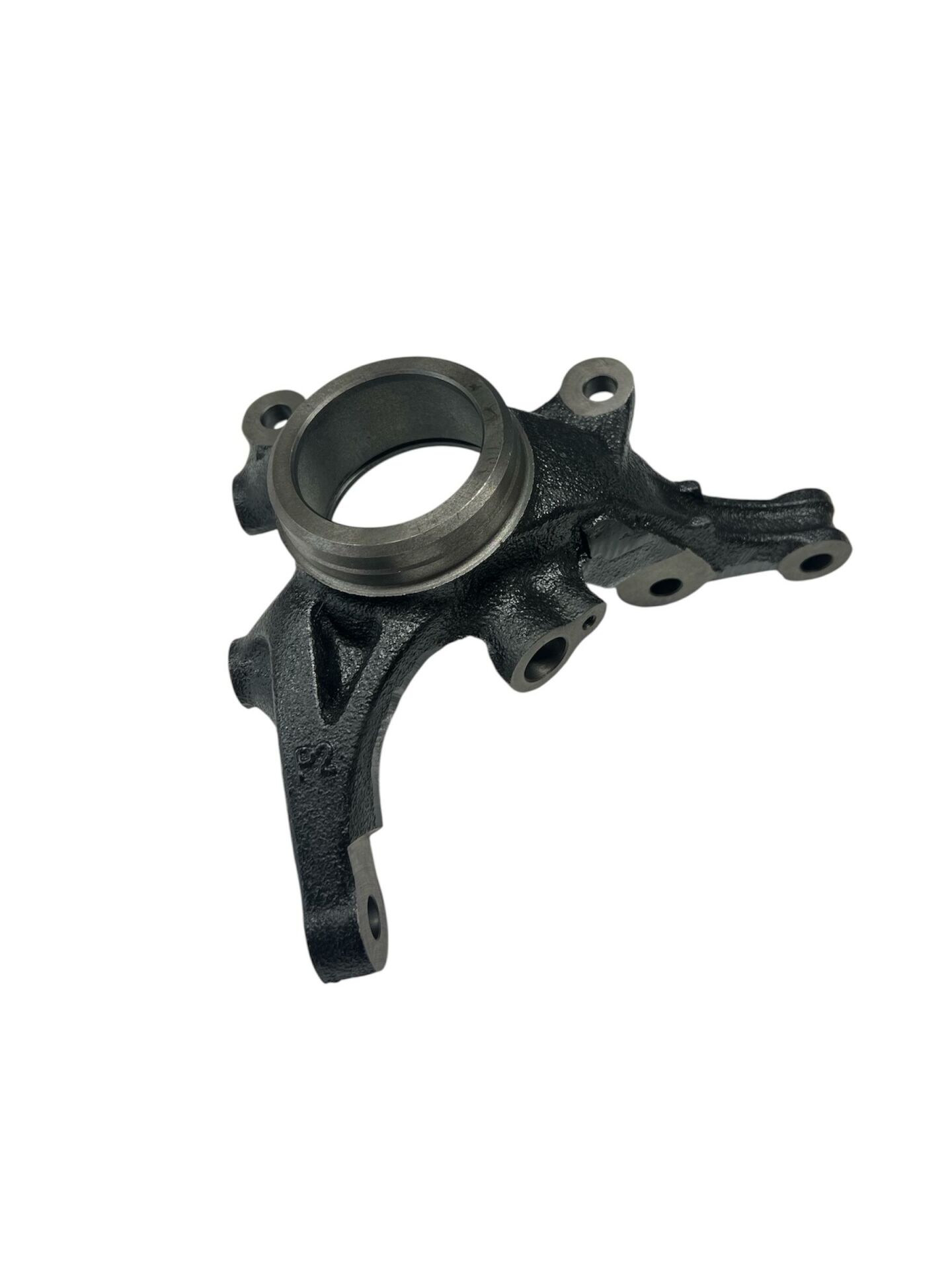 ÖN AKS TAŞIYICI SOL ABSLİ / HYUNDAI ACCENT ERA 2006-2012 / Y51715-1E100