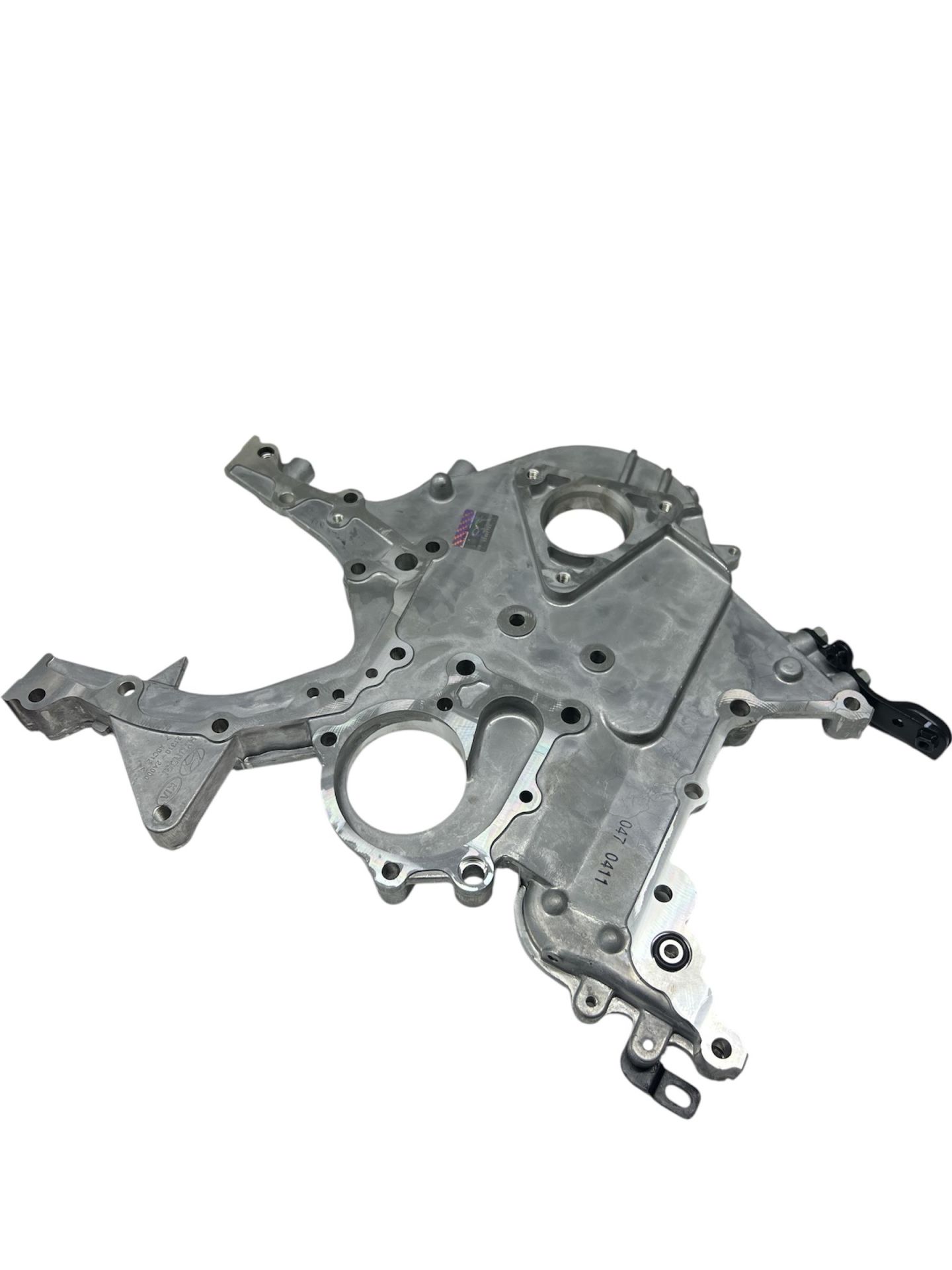 EKSANTRİK KAPAĞI ACCENT 06-09 ERA / GETZ 06-09 / MATRIX 06-08 / RIO 06-10 DİZEL