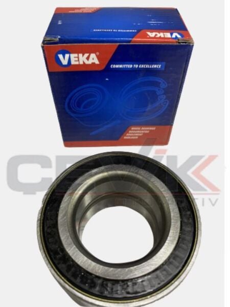 BMW ÖN TEKER RULMAN E90-E91-E92-E93-E60-E61-X5-E53