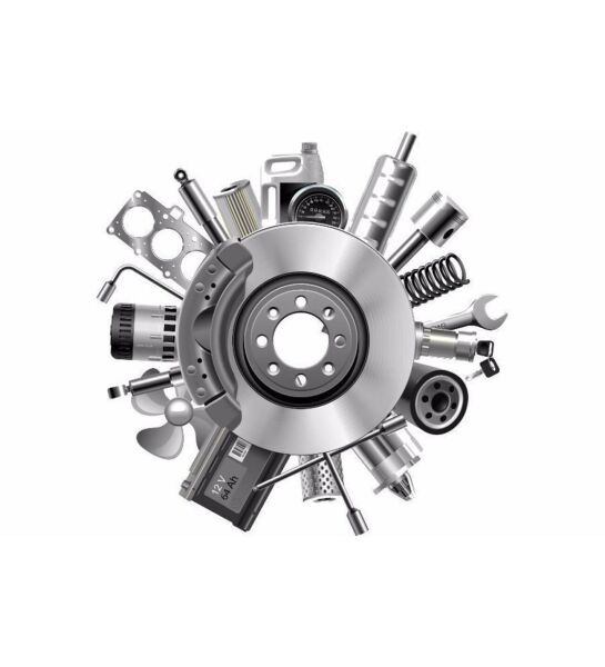 EGZOZ MANOFOLT CONTASI / BMW B37-F20-F39-F40-F45-F46 / 11628511758-711225700