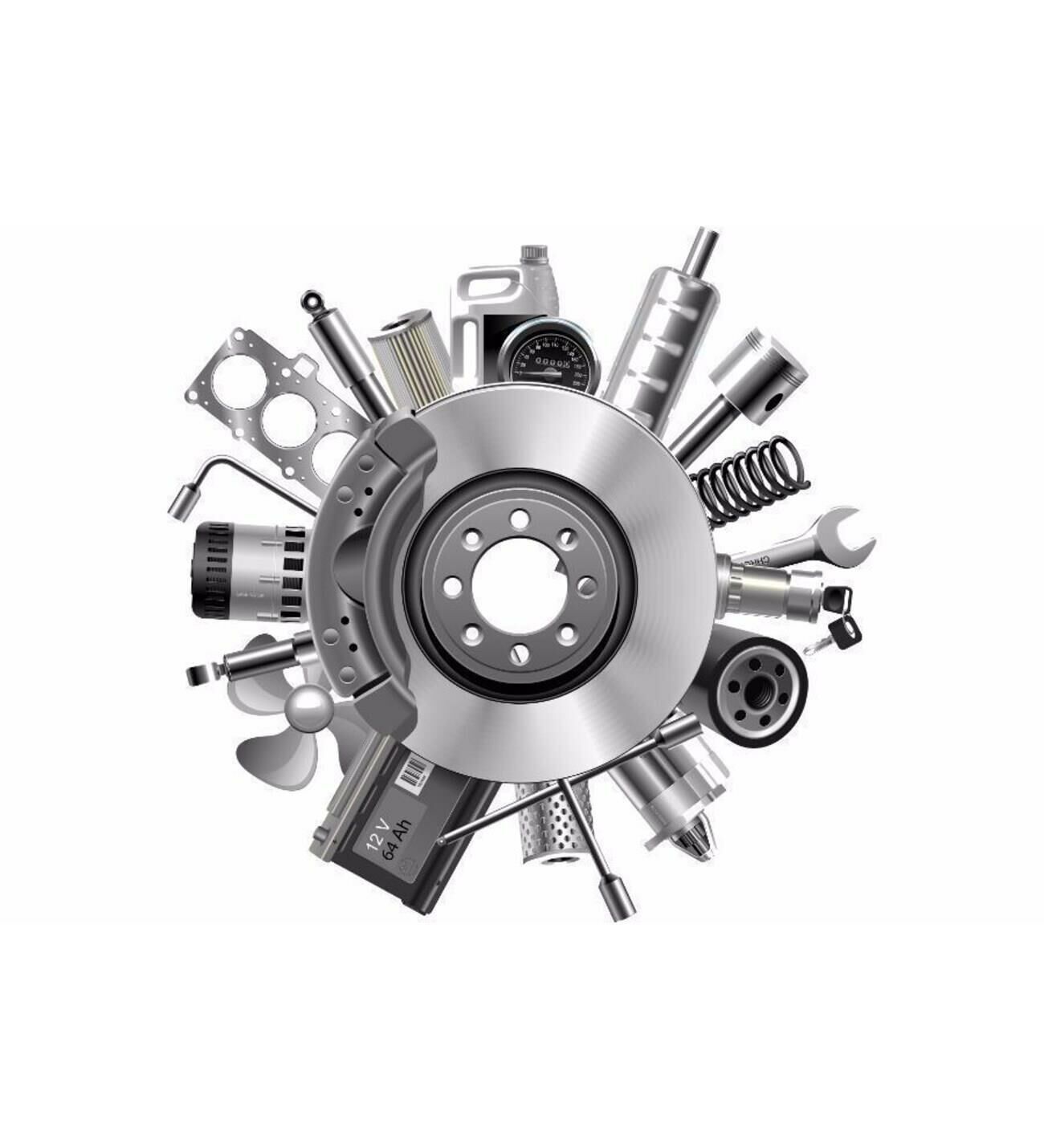 EGZOZ MANOFOLT CONTASI / BMW B37-F20-F39-F40-F45-F46 / 11628511758-711225700