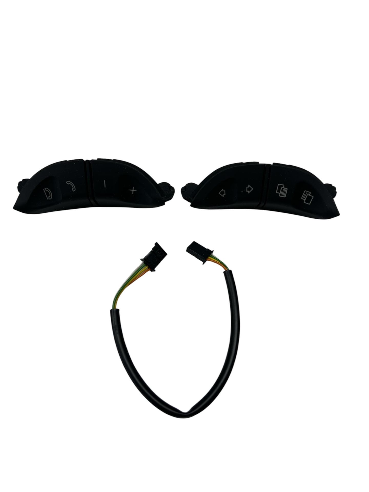 DİREKSİYON TUŞ TAKIMI ORJ / VOLKSWAGEN CRAFTER 2E 2006-2016 / 2E0919241A