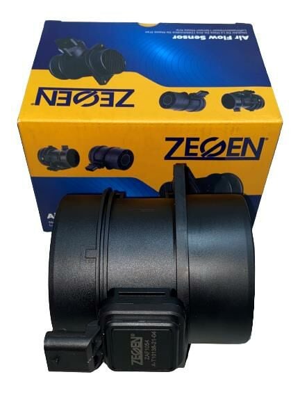 HAVA AKIŞMETRE / SPRİNTER EURO 5 MOTOR / A6510900148 - ZAF10554