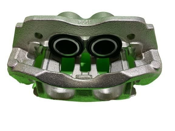 ÖN SOL FREN KALİPER TEK TEKER / SPRİNTER - CRAFTER 06-- / 0044205583 - MGA56106