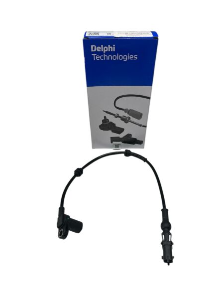 ABS TEKERLEK HIZ SENSÖRÜ/OPEL CORSA C-MERIVA-TIGRA 1.4-1.8-2.0 16V/SS20110-1238236