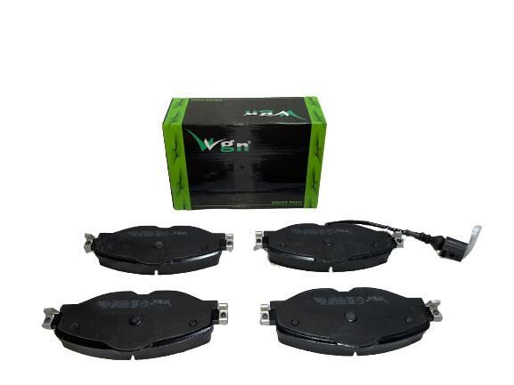 ÖN FREN BALATA /GOLF VII /PASSAT(2014>)/A3 (2012>)/8V0698151B-VW034