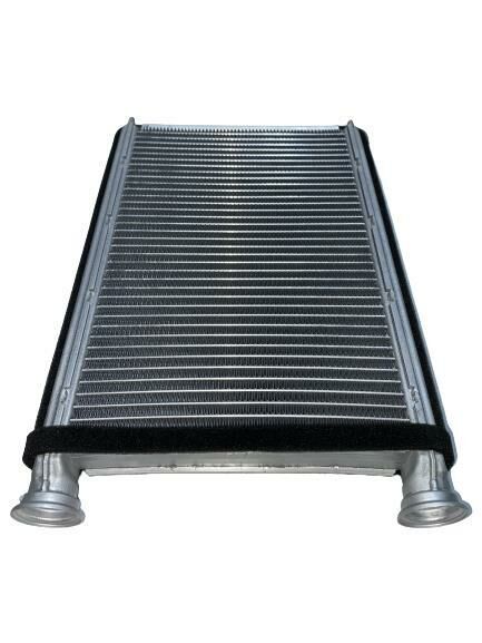 KALORİFER RADYATÖRÜ / E81-E82-E87-E88-E90-E91-E92-E84-F25-F26/ 64119128953