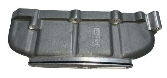 EMME MANİFOLD ALÜMİNYUM / SPRİNTER 646 EURO 4 / A6460901637 - 140057211