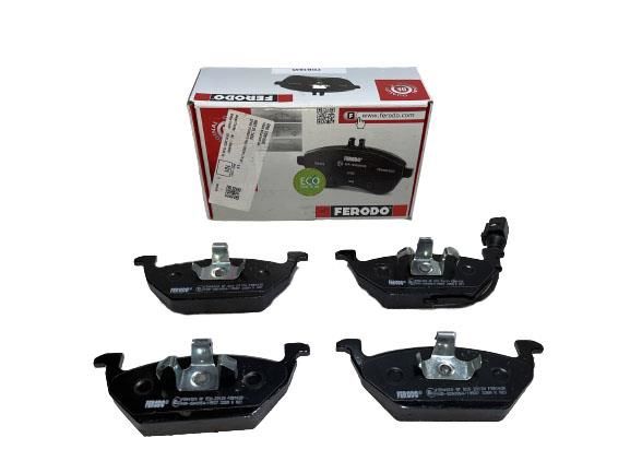 ÖN FREN BALATASI GOLF BORA JETTA POLO İBİZA FABİA 1J0