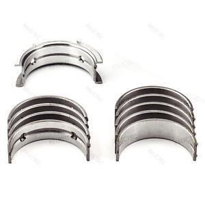 ANA YATAK BMW M40-M42-M43-E30-E36-E46