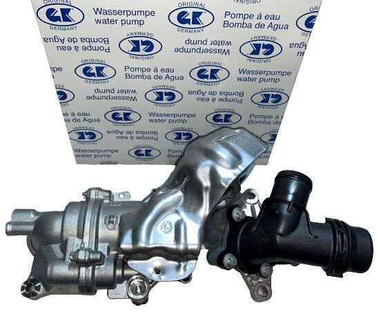 DEVİRDAİM / MERCEDES 204-205-212 / A2742001407 - 980467